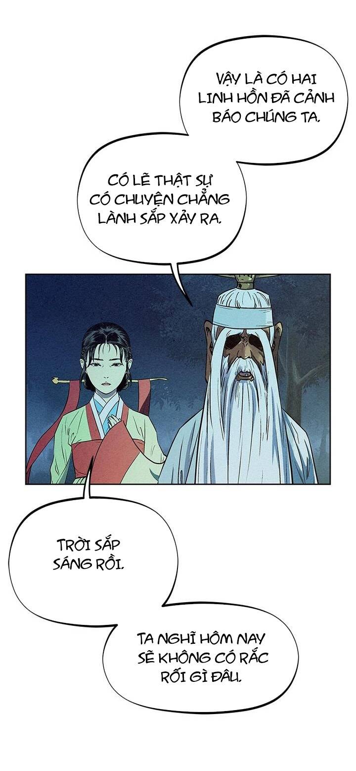 Thợ Săn Mosin - Trang 65