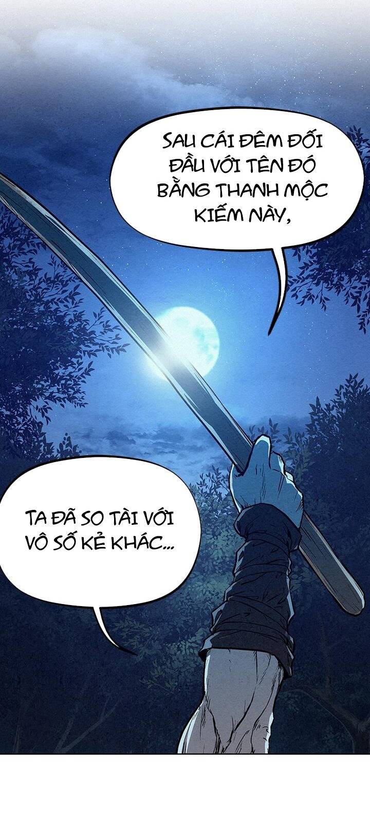 Thợ Săn Mosin - Trang 71