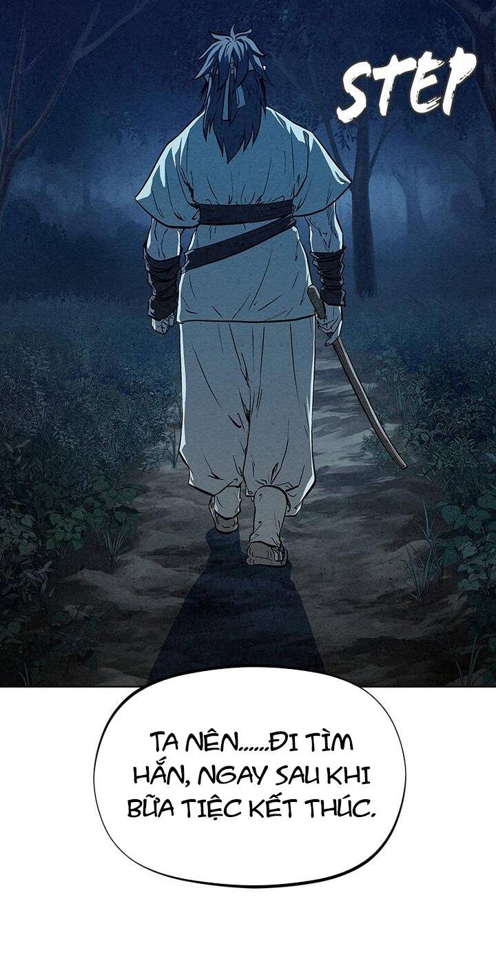 Thợ Săn Mosin - Trang 73