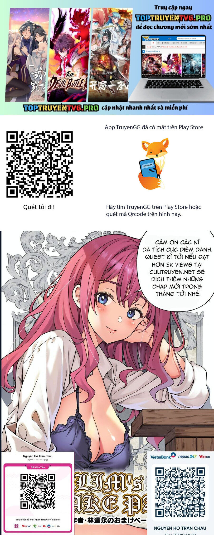 Drawing: Saikyou Mangaka Wa Oekaki Skill De Isekai Musou Suru! - Trang 1