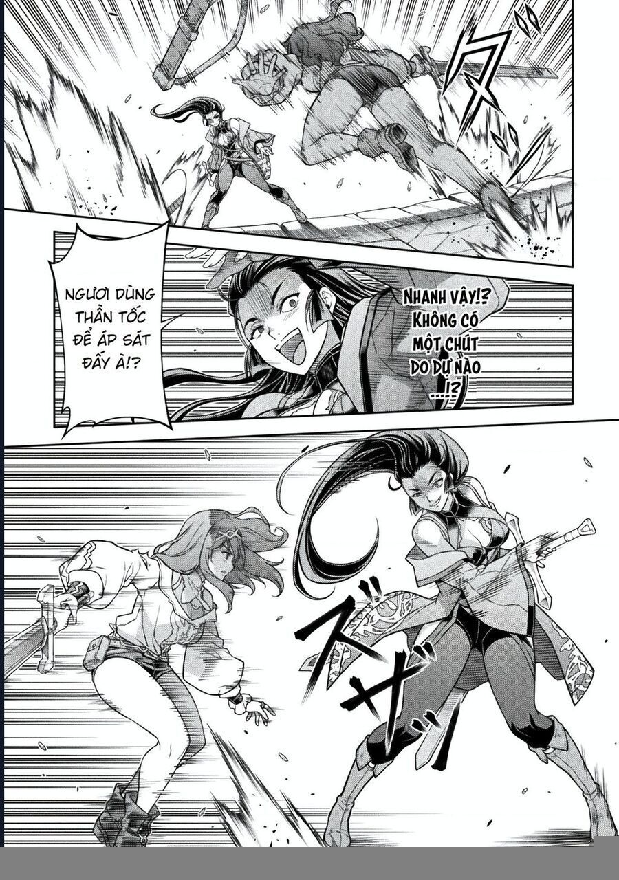Drawing: Saikyou Mangaka Wa Oekaki Skill De Isekai Musou Suru! - Trang 10