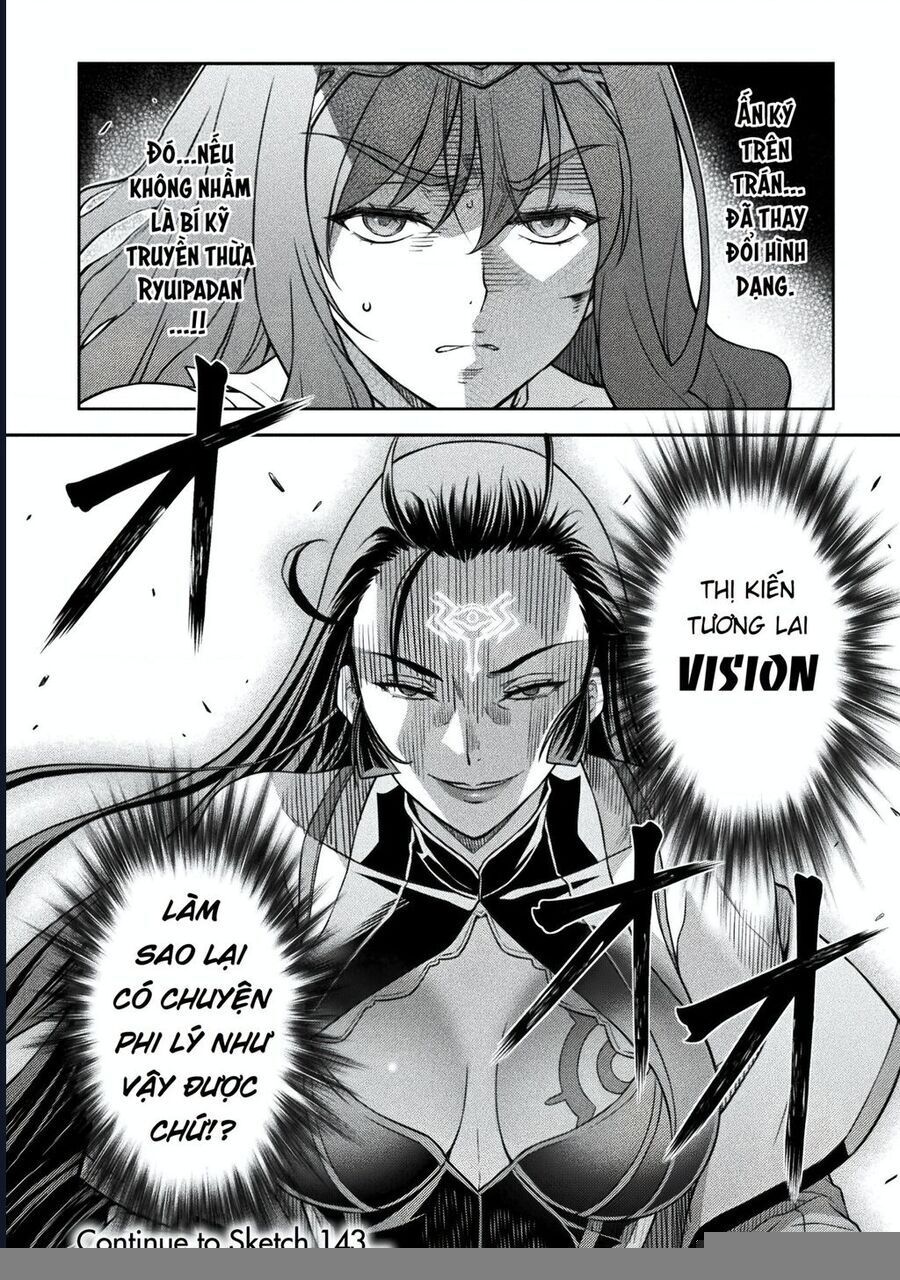 Drawing: Saikyou Mangaka Wa Oekaki Skill De Isekai Musou Suru! - Trang 17