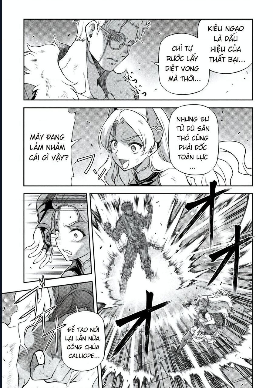 Drawing: Saikyou Mangaka Wa Oekaki Skill De Isekai Musou Suru! - Trang 20