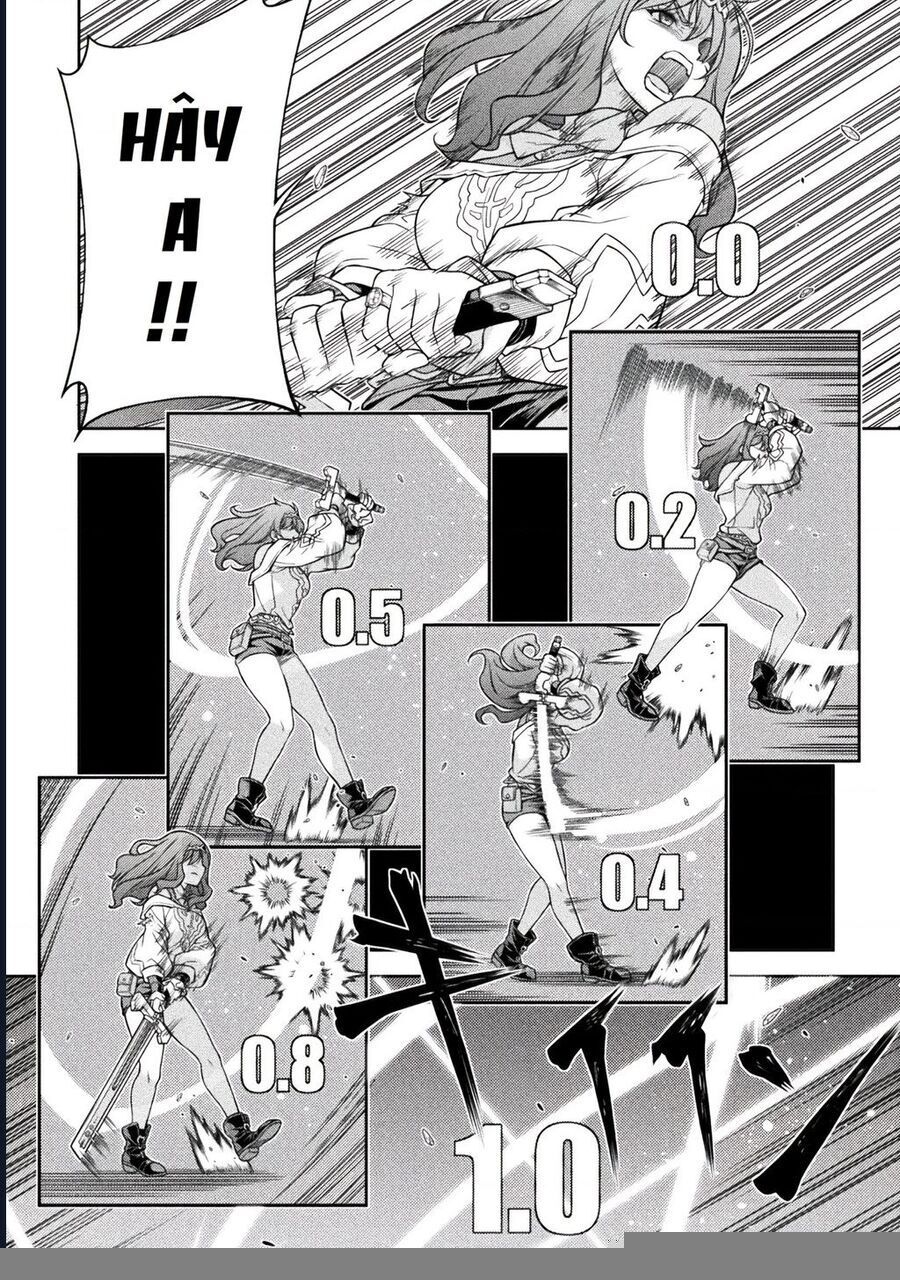 Drawing: Saikyou Mangaka Wa Oekaki Skill De Isekai Musou Suru! - Trang 23