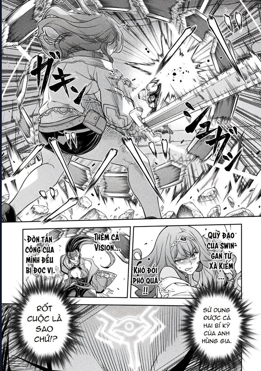 Drawing: Saikyou Mangaka Wa Oekaki Skill De Isekai Musou Suru! - Trang 24