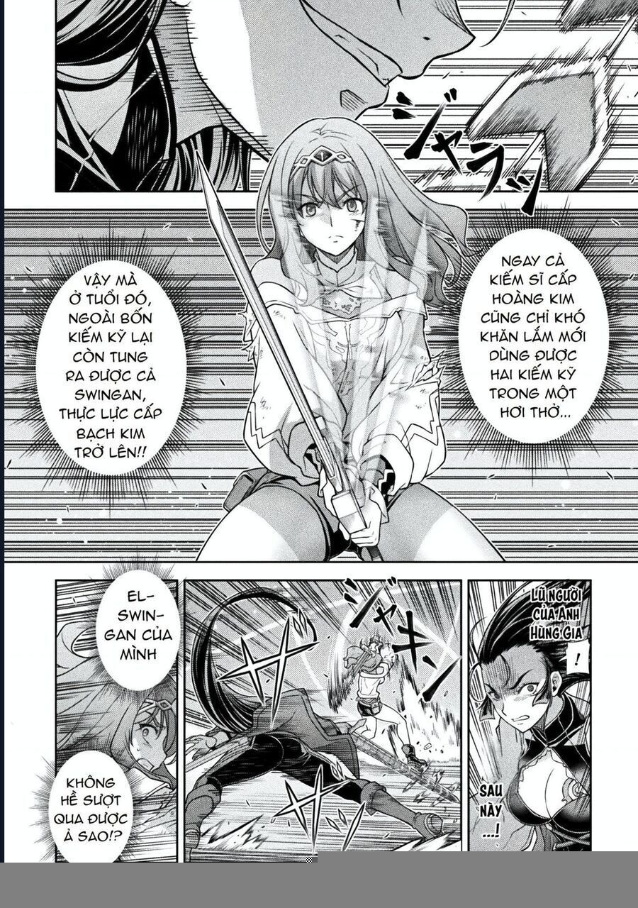 Drawing: Saikyou Mangaka Wa Oekaki Skill De Isekai Musou Suru! - Trang 25