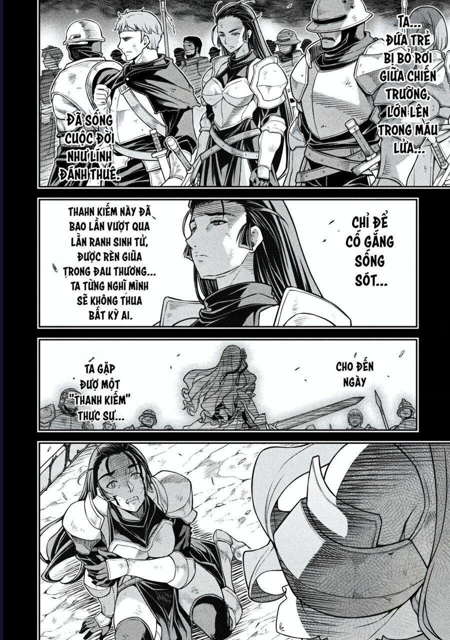Drawing: Saikyou Mangaka Wa Oekaki Skill De Isekai Musou Suru! - Trang 27