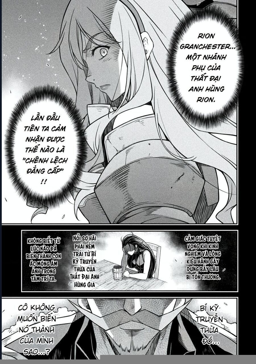 Drawing: Saikyou Mangaka Wa Oekaki Skill De Isekai Musou Suru! - Trang 28