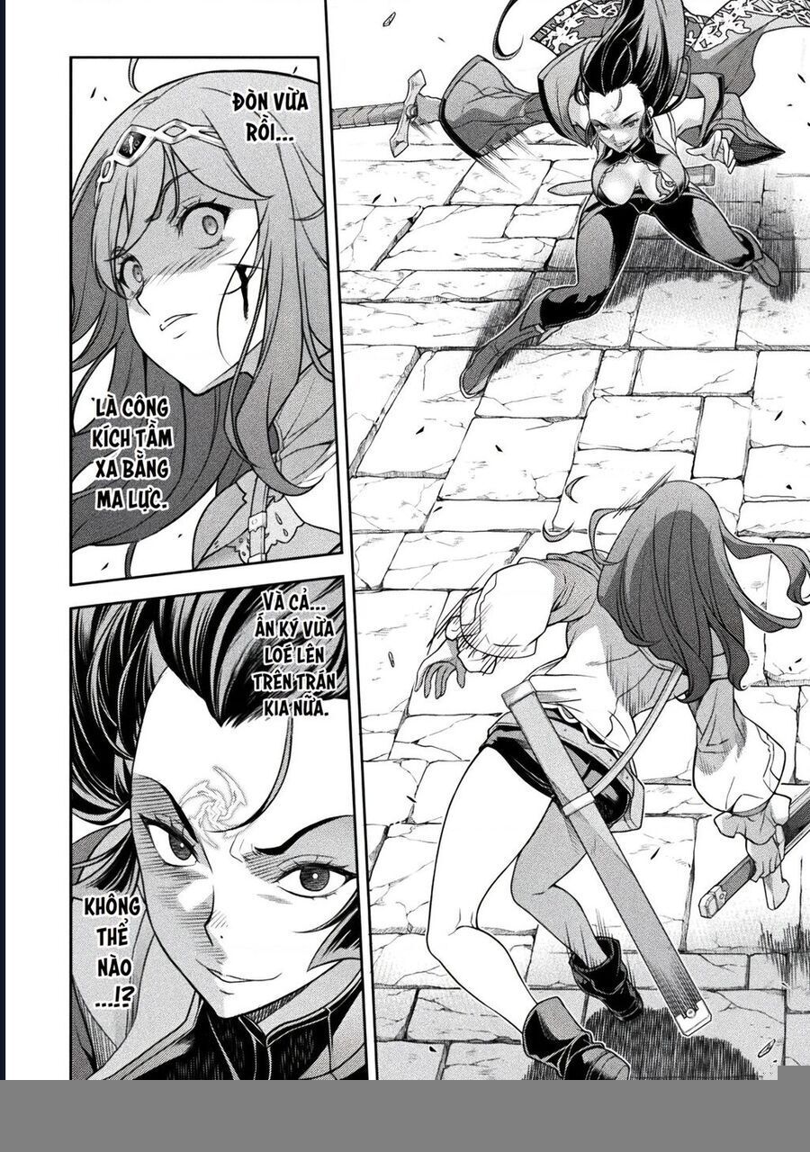 Drawing: Saikyou Mangaka Wa Oekaki Skill De Isekai Musou Suru! - Trang 3