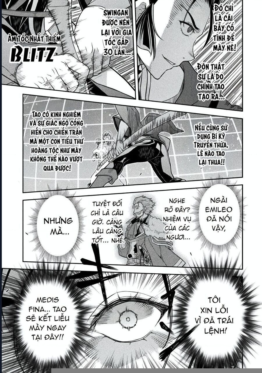 Drawing: Saikyou Mangaka Wa Oekaki Skill De Isekai Musou Suru! - Trang 30