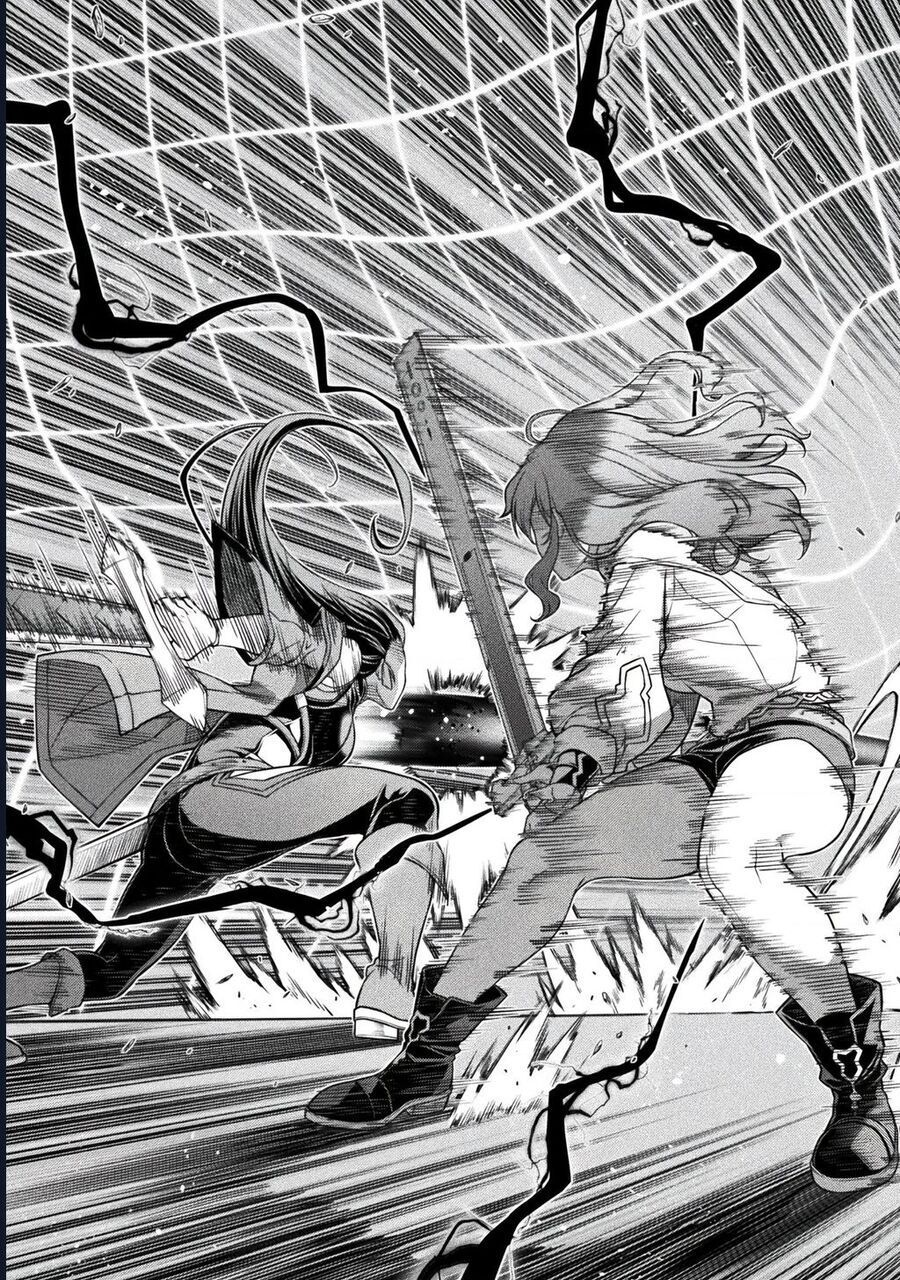 Drawing: Saikyou Mangaka Wa Oekaki Skill De Isekai Musou Suru! - Trang 31