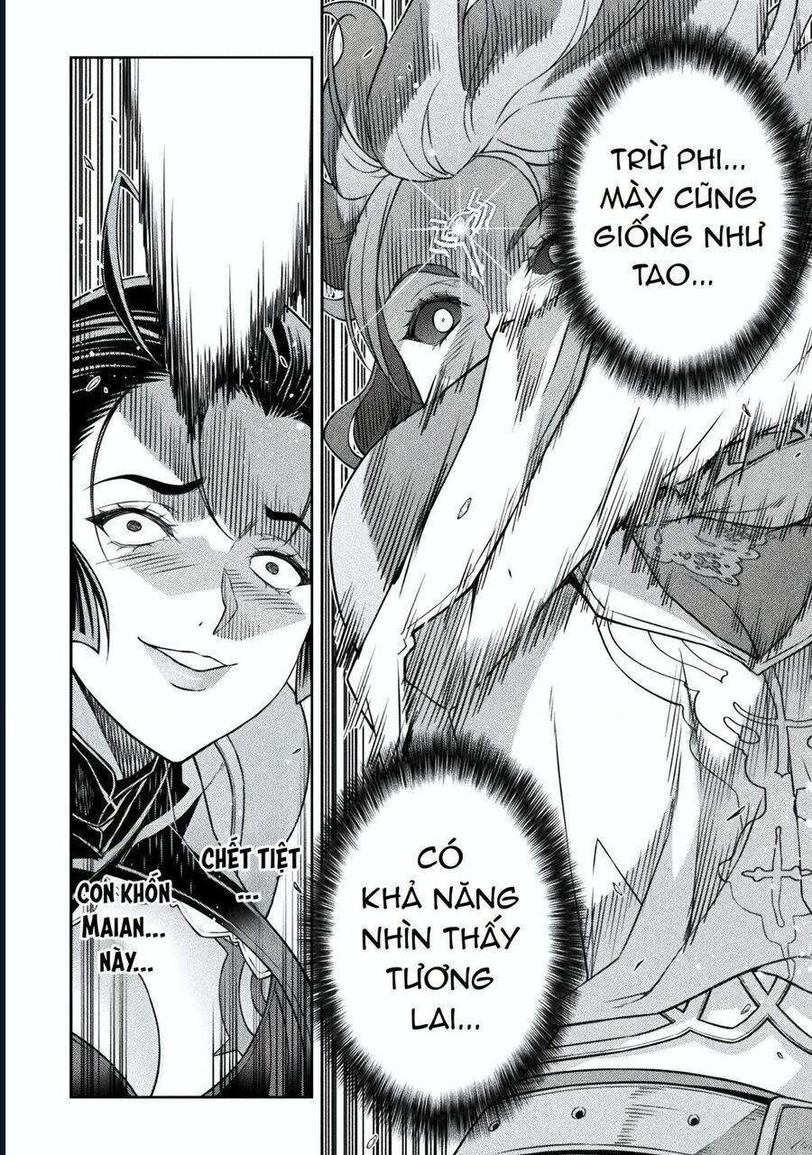 Drawing: Saikyou Mangaka Wa Oekaki Skill De Isekai Musou Suru! - Trang 33