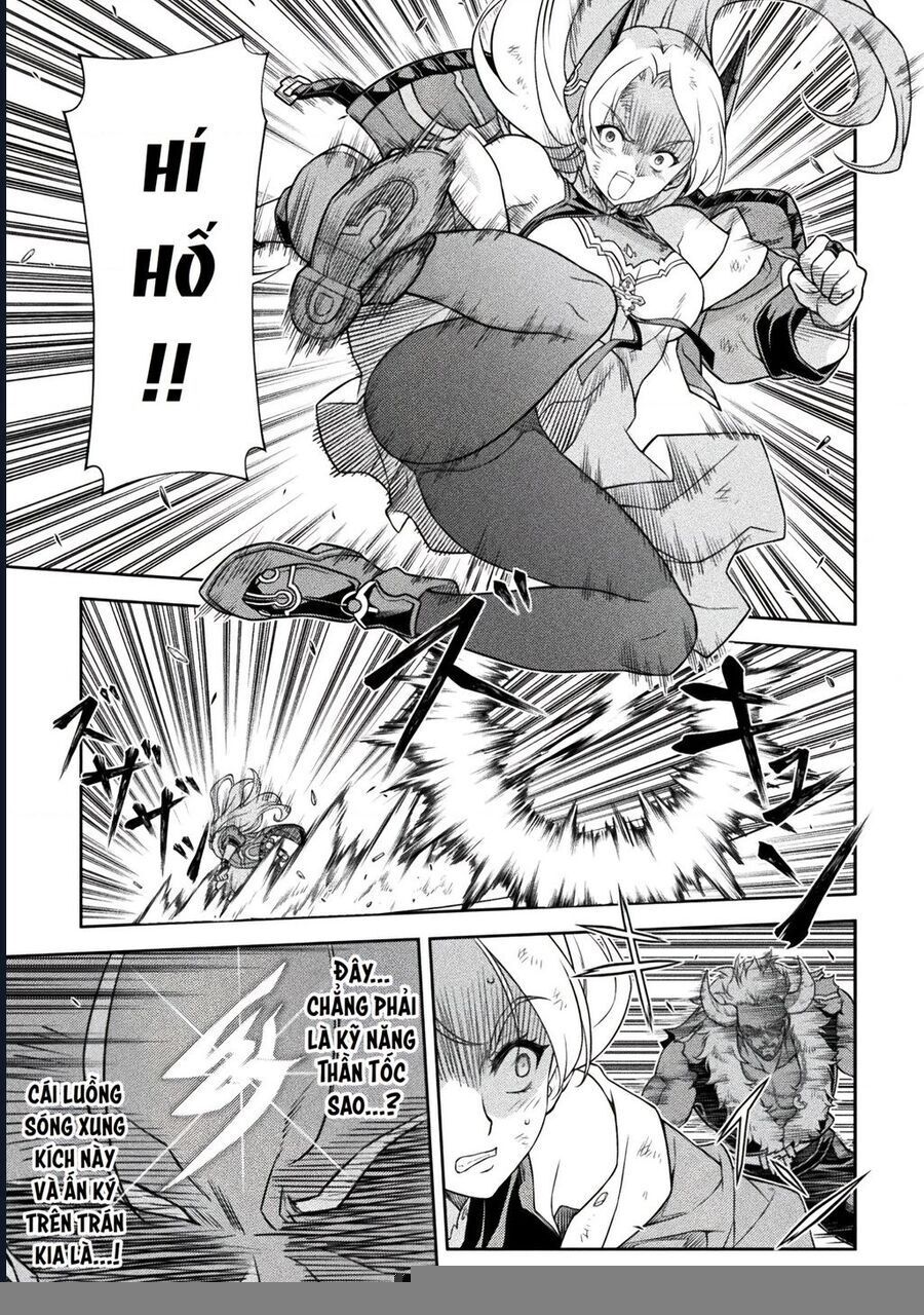 Drawing: Saikyou Mangaka Wa Oekaki Skill De Isekai Musou Suru! - Trang 34