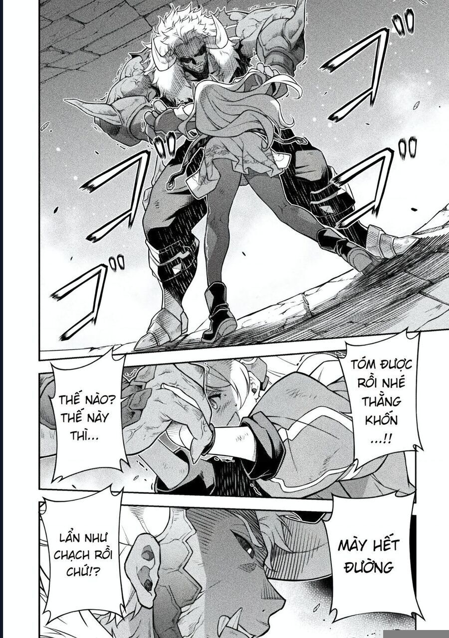 Drawing: Saikyou Mangaka Wa Oekaki Skill De Isekai Musou Suru! - Trang 37
