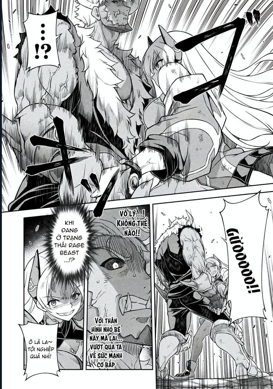 Drawing: Saikyou Mangaka Wa Oekaki Skill De Isekai Musou Suru! - Trang 39
