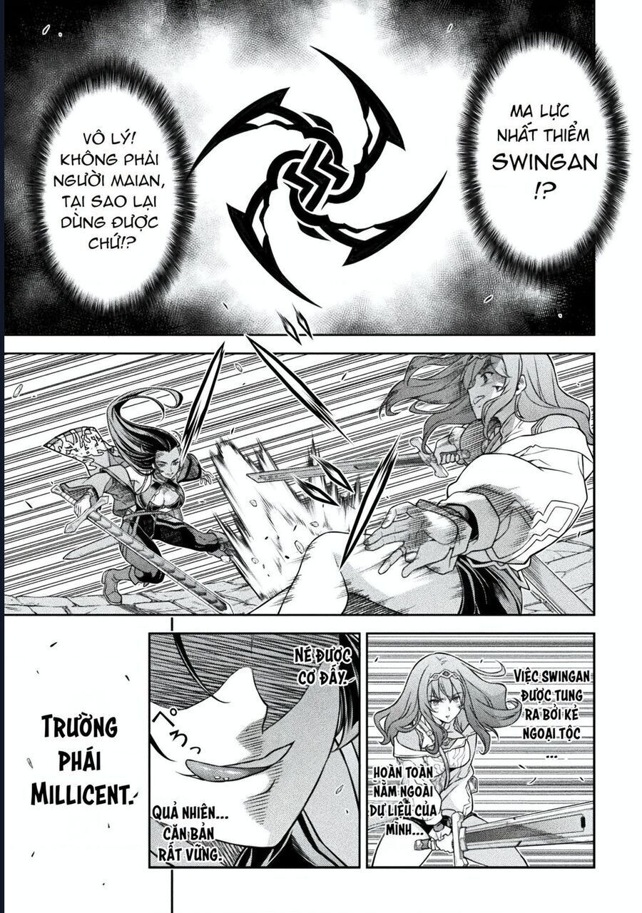 Drawing: Saikyou Mangaka Wa Oekaki Skill De Isekai Musou Suru! - Trang 4