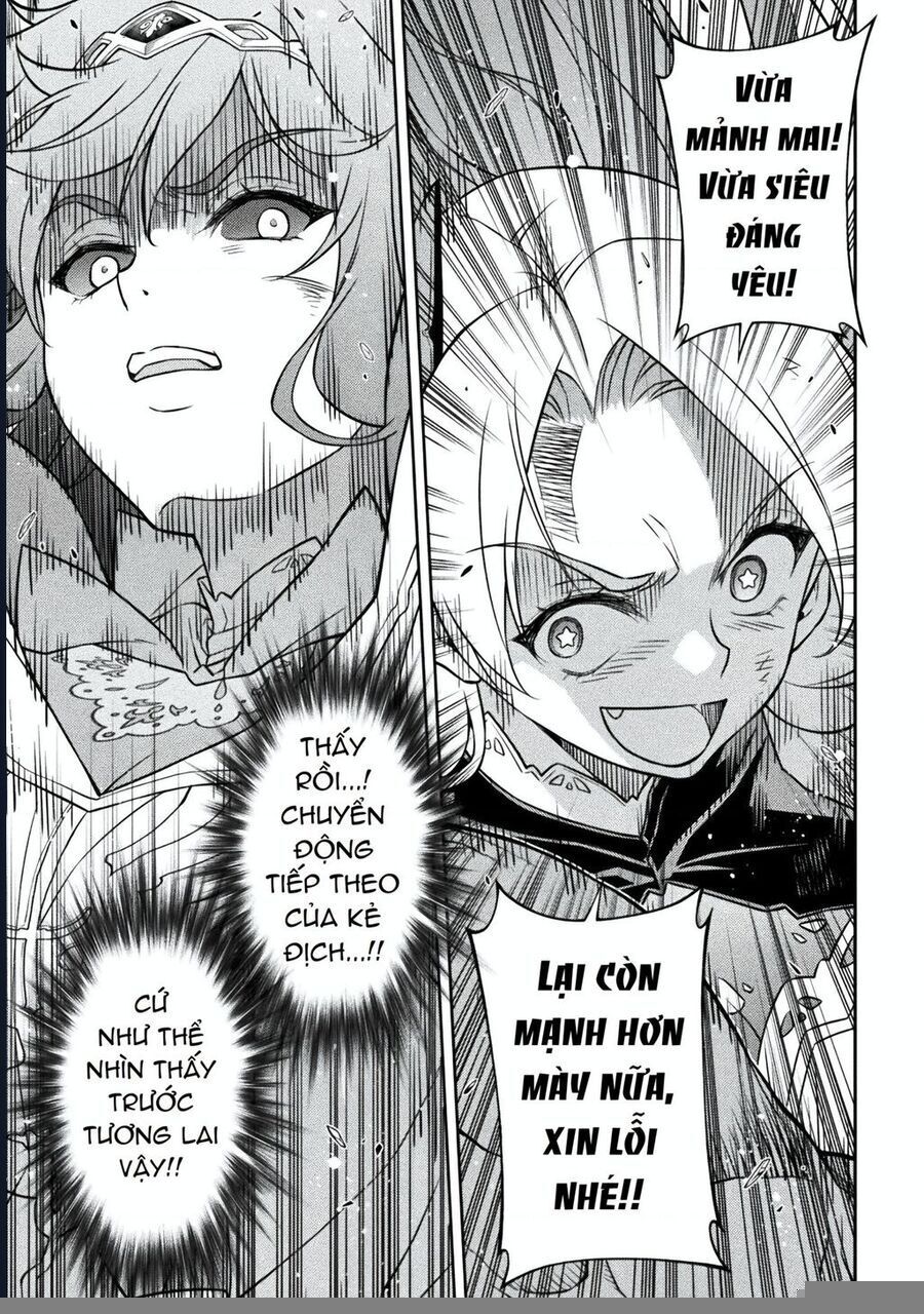 Drawing: Saikyou Mangaka Wa Oekaki Skill De Isekai Musou Suru! - Trang 40