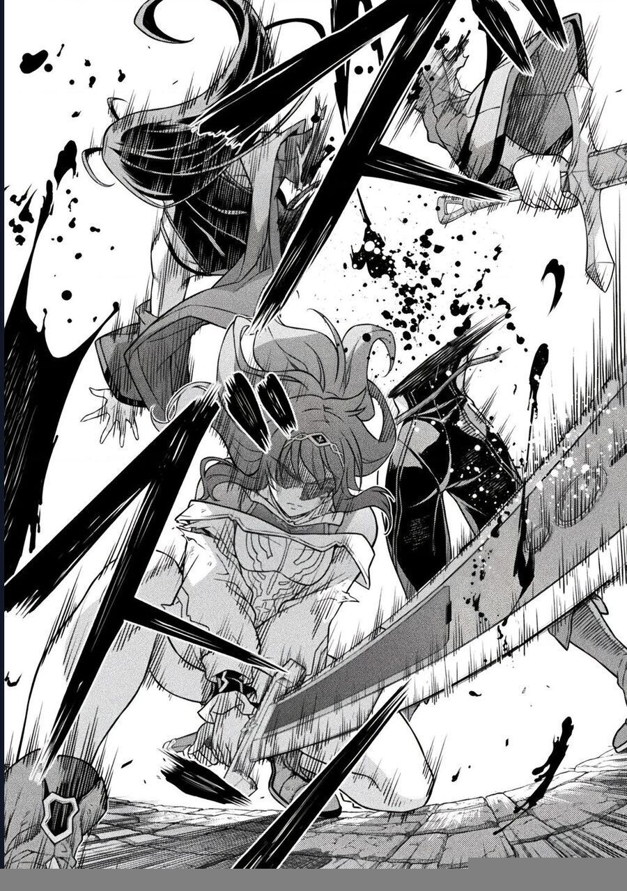 Drawing: Saikyou Mangaka Wa Oekaki Skill De Isekai Musou Suru! - Trang 42