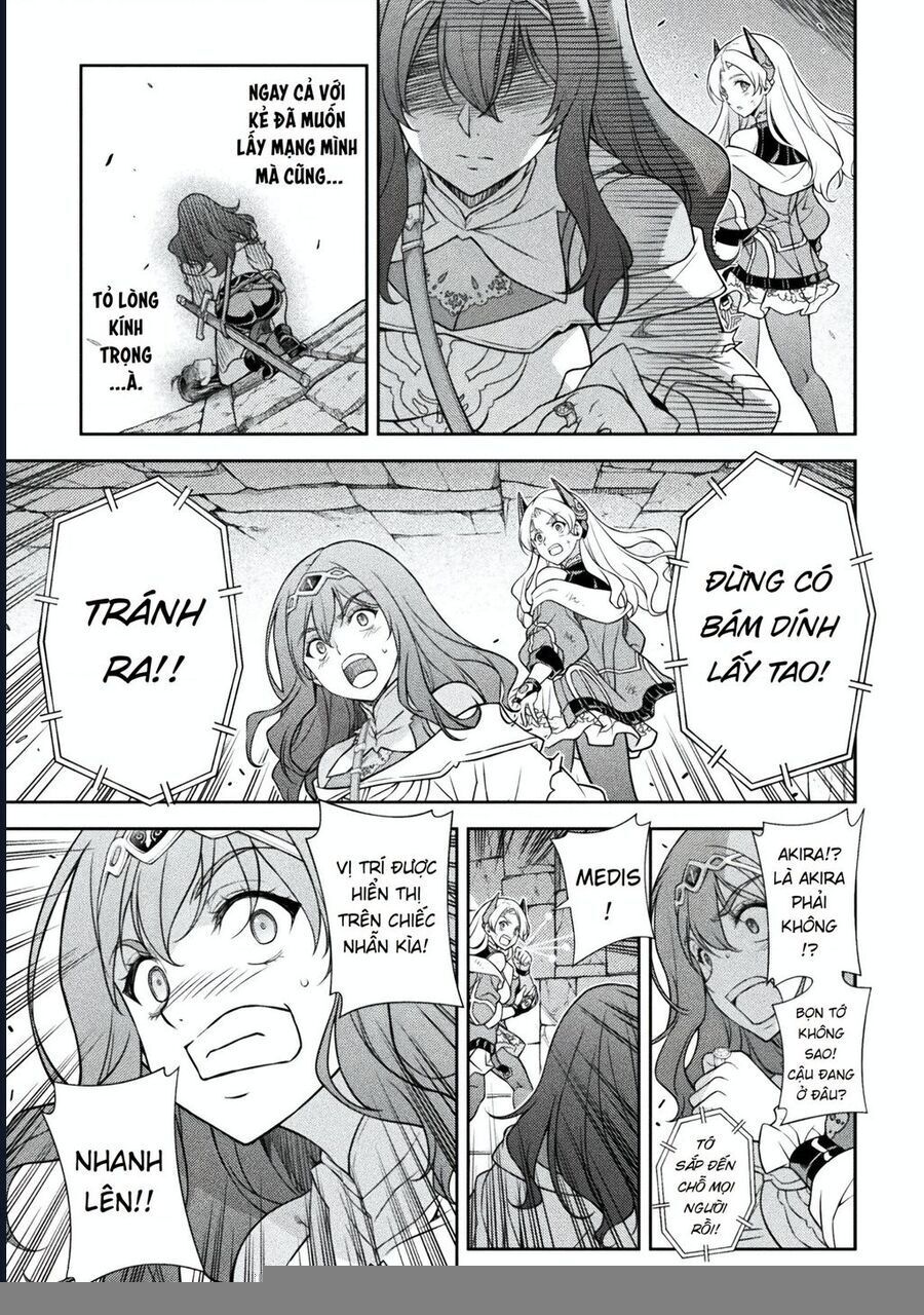 Drawing: Saikyou Mangaka Wa Oekaki Skill De Isekai Musou Suru! - Trang 46