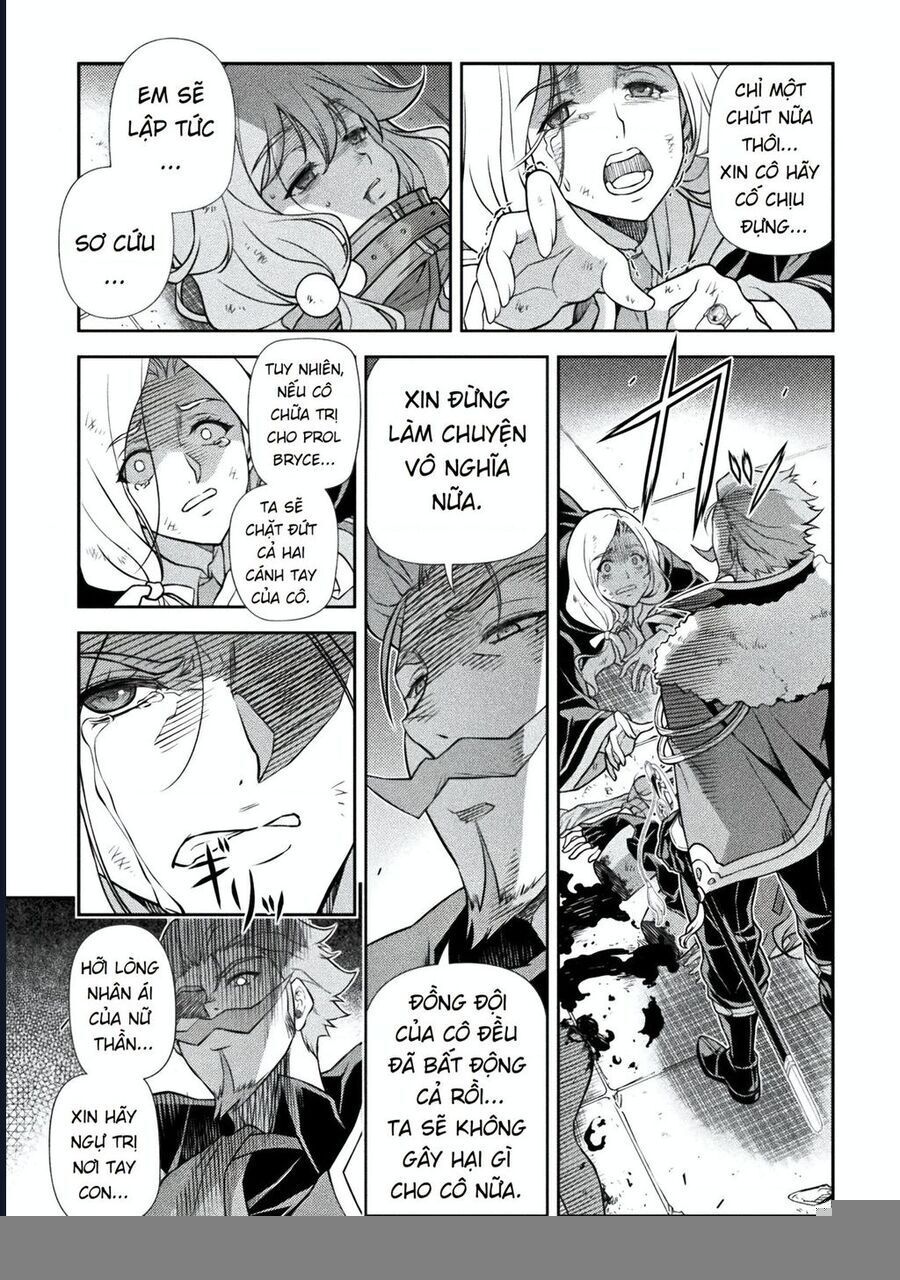 Drawing: Saikyou Mangaka Wa Oekaki Skill De Isekai Musou Suru! - Trang 48