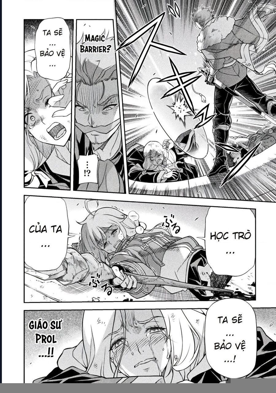 Drawing: Saikyou Mangaka Wa Oekaki Skill De Isekai Musou Suru! - Trang 49