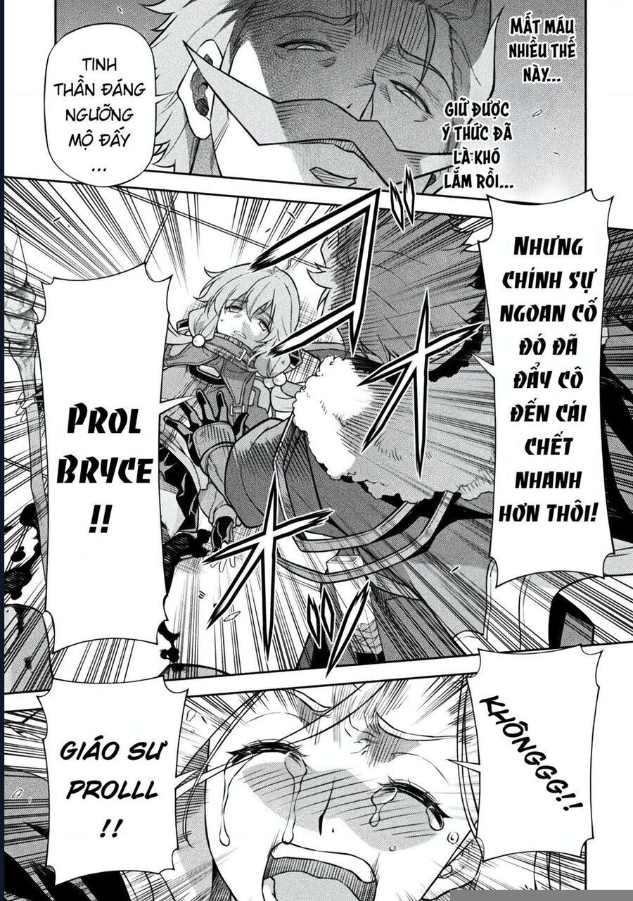 Drawing: Saikyou Mangaka Wa Oekaki Skill De Isekai Musou Suru! - Trang 50