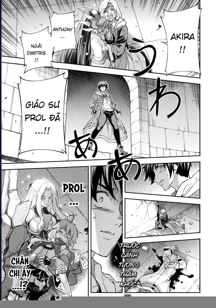 Drawing: Saikyou Mangaka Wa Oekaki Skill De Isekai Musou Suru! - Trang 53