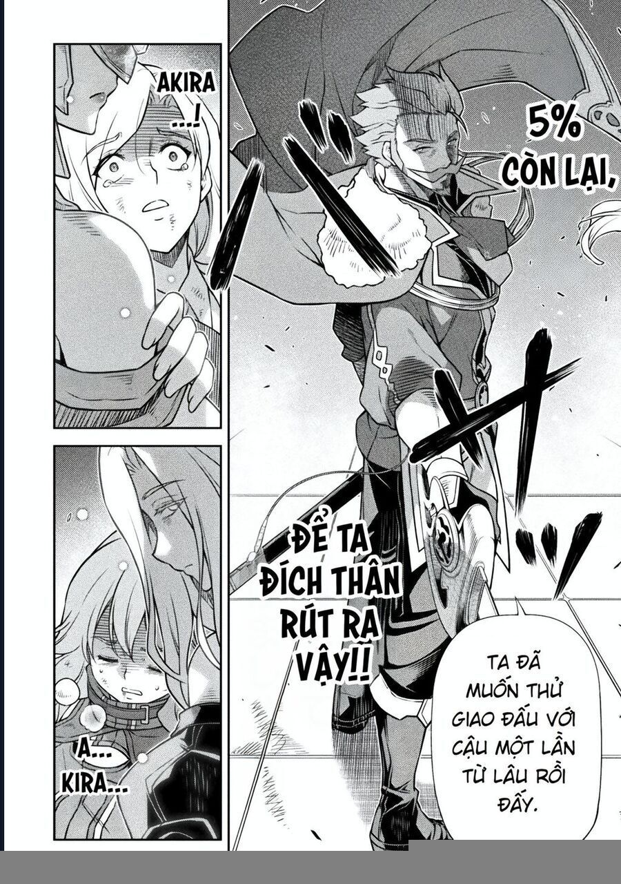 Drawing: Saikyou Mangaka Wa Oekaki Skill De Isekai Musou Suru! - Trang 56