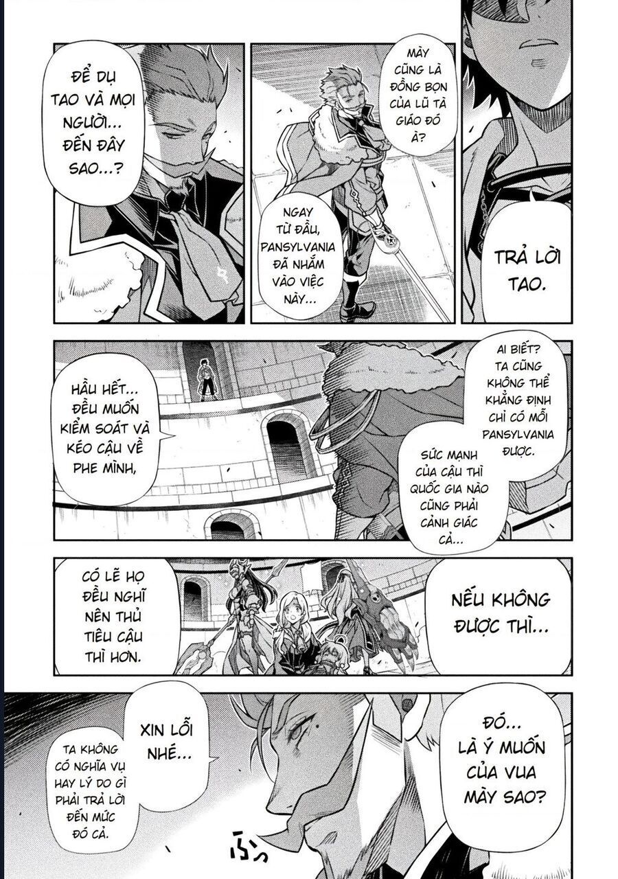 Drawing: Saikyou Mangaka Wa Oekaki Skill De Isekai Musou Suru! - Trang 57