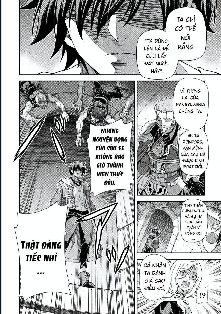 Drawing: Saikyou Mangaka Wa Oekaki Skill De Isekai Musou Suru! - Trang 58