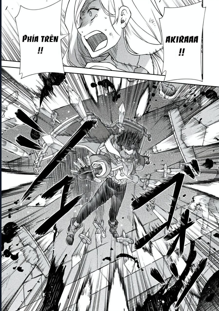 Drawing: Saikyou Mangaka Wa Oekaki Skill De Isekai Musou Suru! - Trang 59