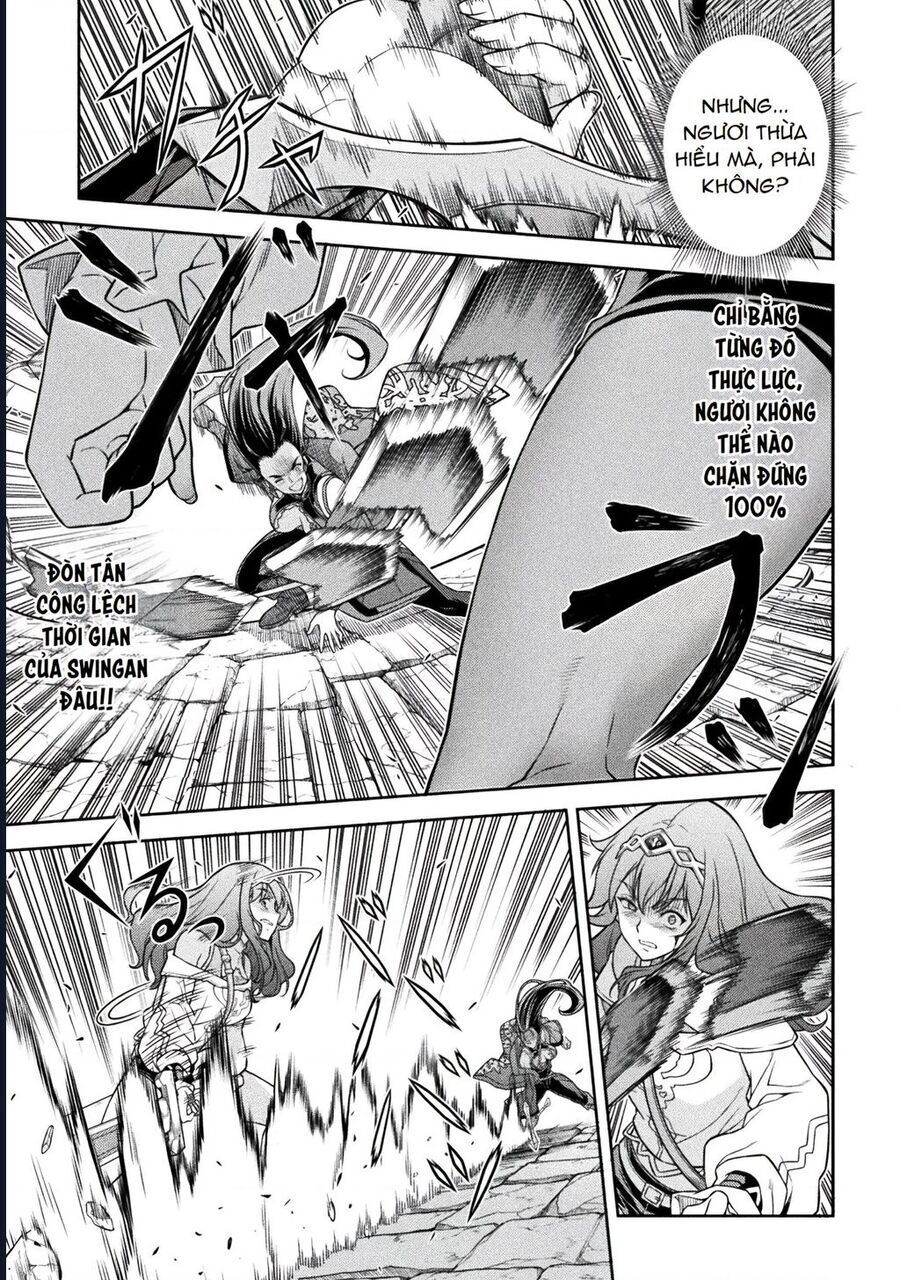 Drawing: Saikyou Mangaka Wa Oekaki Skill De Isekai Musou Suru! - Trang 6