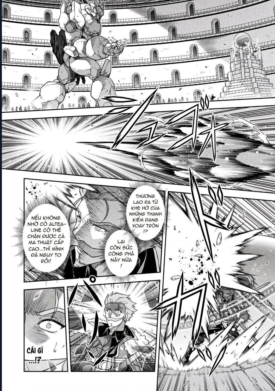 Drawing: Saikyou Mangaka Wa Oekaki Skill De Isekai Musou Suru! - Trang 61