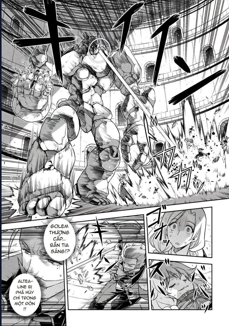 Drawing: Saikyou Mangaka Wa Oekaki Skill De Isekai Musou Suru! - Trang 62
