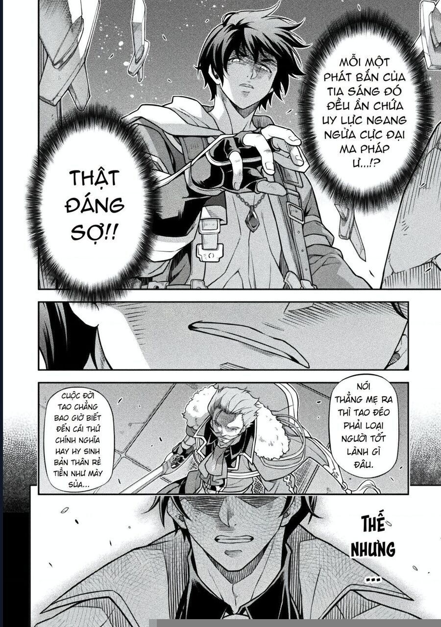 Drawing: Saikyou Mangaka Wa Oekaki Skill De Isekai Musou Suru! - Trang 63