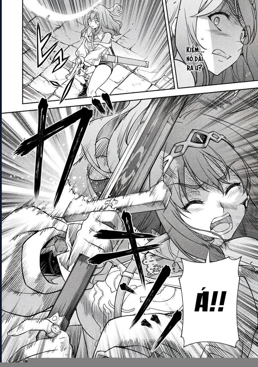 Drawing: Saikyou Mangaka Wa Oekaki Skill De Isekai Musou Suru! - Trang 7