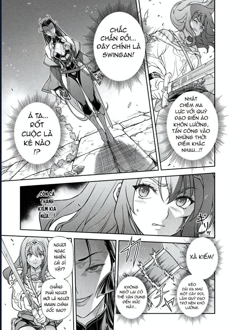 Drawing: Saikyou Mangaka Wa Oekaki Skill De Isekai Musou Suru! - Trang 8