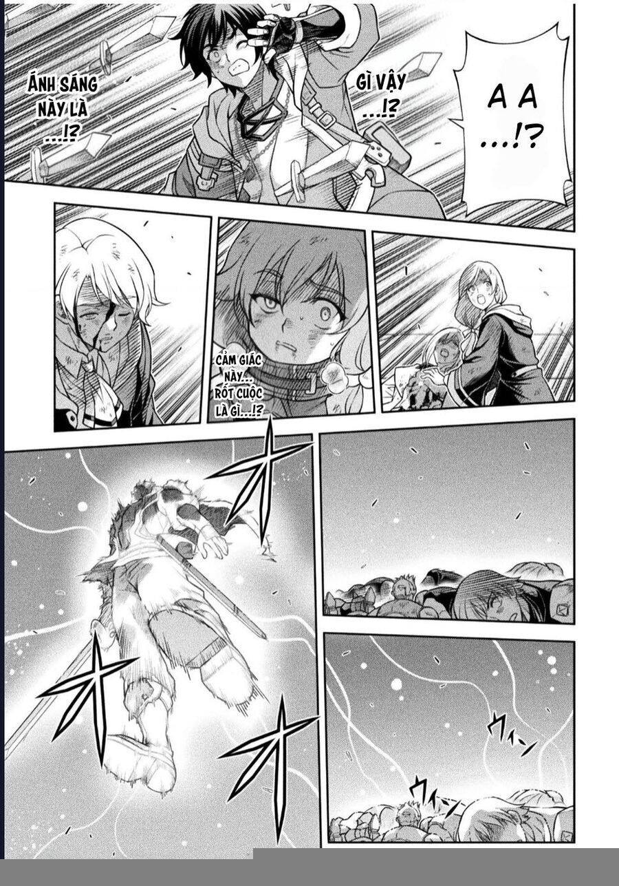 Drawing: Saikyou Mangaka Wa Oekaki Skill De Isekai Musou Suru! - Trang 13