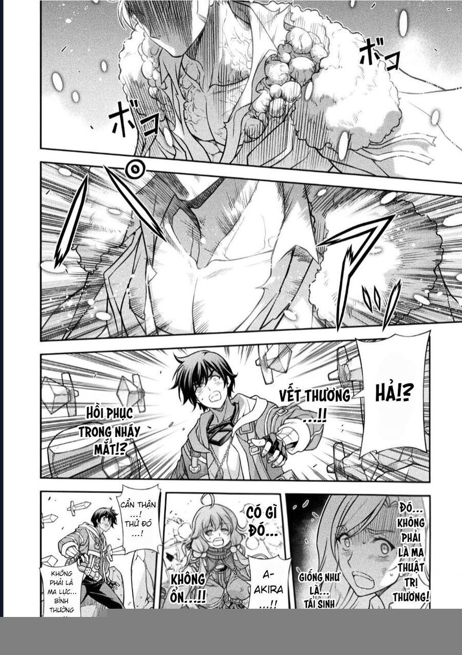 Drawing: Saikyou Mangaka Wa Oekaki Skill De Isekai Musou Suru! - Trang 14