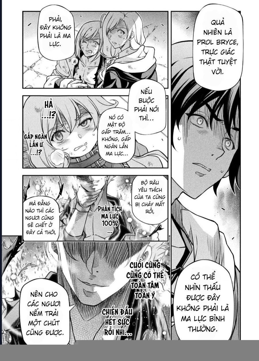 Drawing: Saikyou Mangaka Wa Oekaki Skill De Isekai Musou Suru! - Trang 15