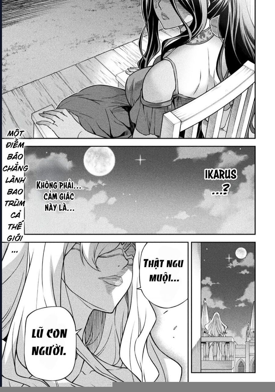 Drawing: Saikyou Mangaka Wa Oekaki Skill De Isekai Musou Suru! - Trang 17