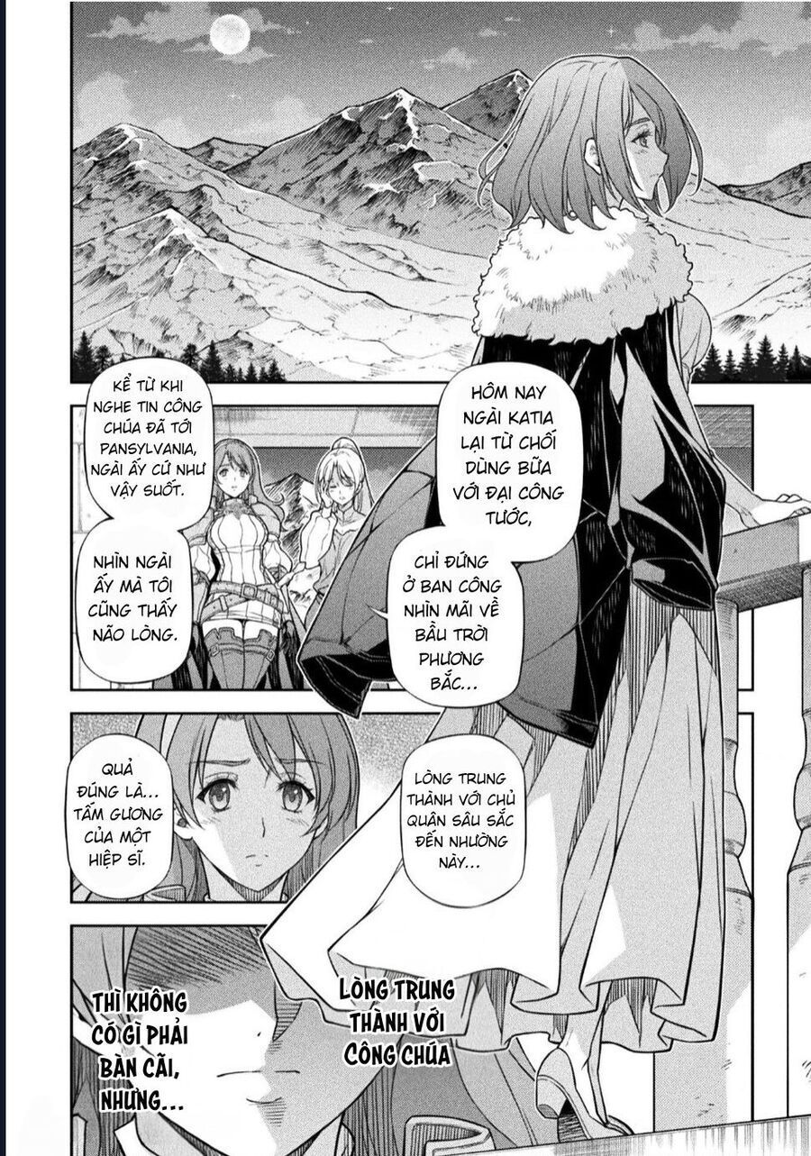 Drawing: Saikyou Mangaka Wa Oekaki Skill De Isekai Musou Suru! - Trang 19