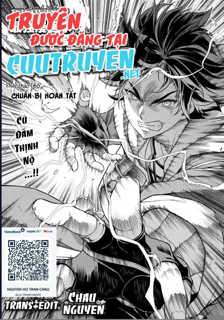 Drawing: Saikyou Mangaka Wa Oekaki Skill De Isekai Musou Suru! - Trang 2
