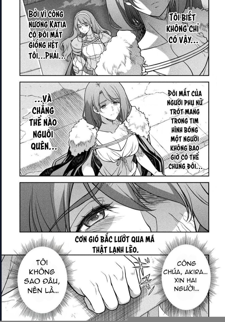 Drawing: Saikyou Mangaka Wa Oekaki Skill De Isekai Musou Suru! - Trang 20