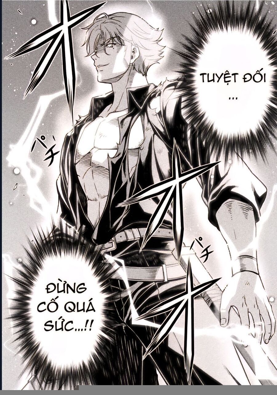 Drawing: Saikyou Mangaka Wa Oekaki Skill De Isekai Musou Suru! - Trang 21
