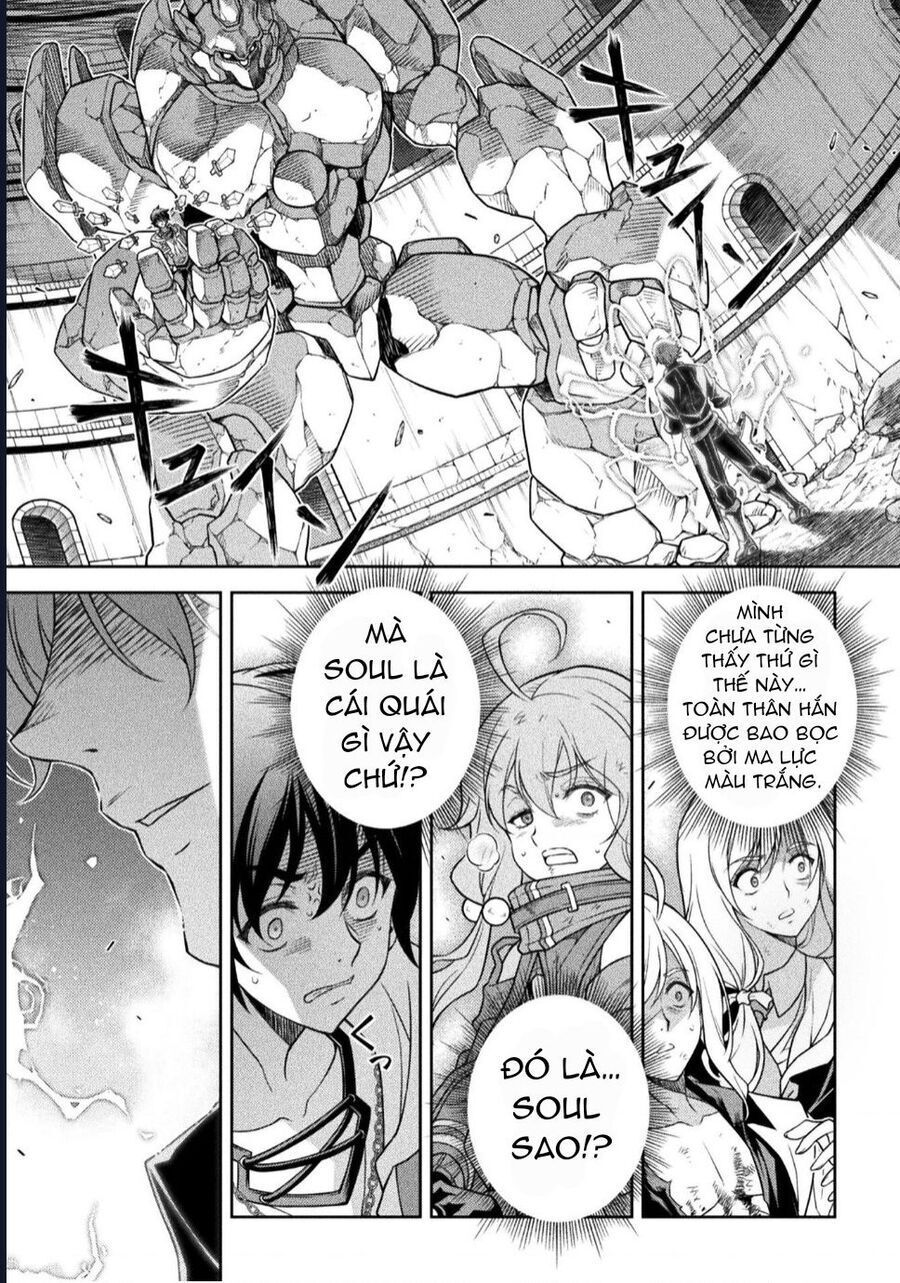 Drawing: Saikyou Mangaka Wa Oekaki Skill De Isekai Musou Suru! - Trang 22