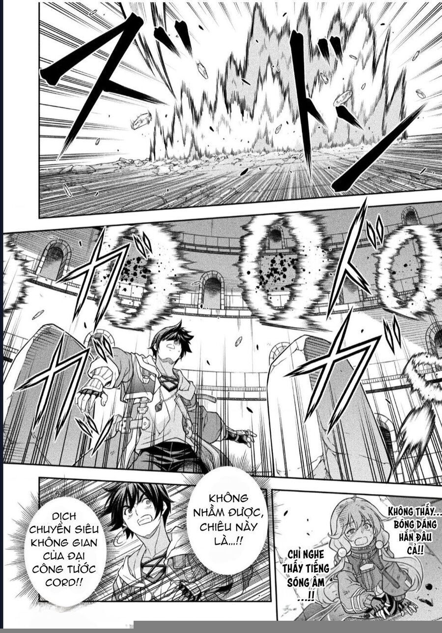 Drawing: Saikyou Mangaka Wa Oekaki Skill De Isekai Musou Suru! - Trang 23
