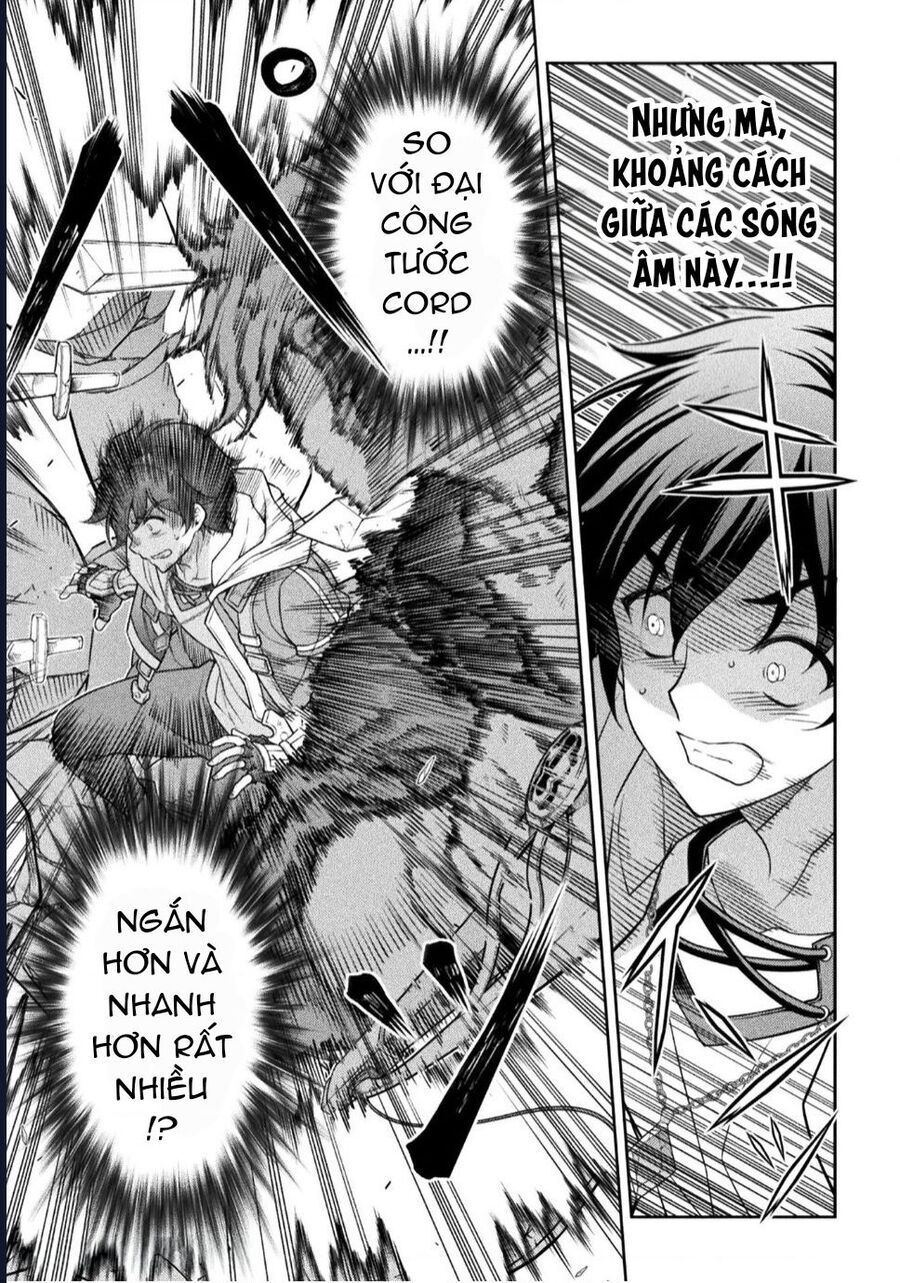 Drawing: Saikyou Mangaka Wa Oekaki Skill De Isekai Musou Suru! - Trang 24
