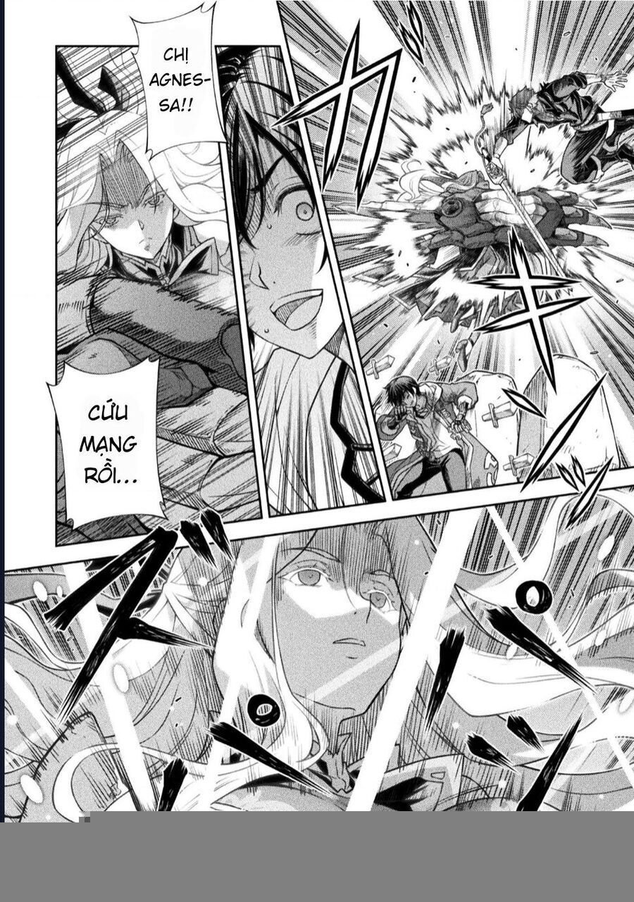 Drawing: Saikyou Mangaka Wa Oekaki Skill De Isekai Musou Suru! - Trang 25