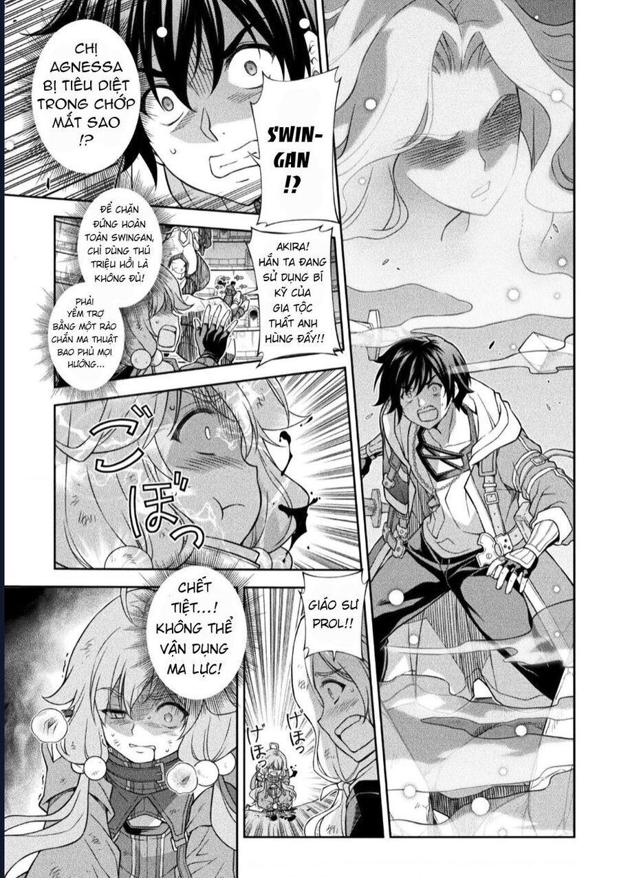 Drawing: Saikyou Mangaka Wa Oekaki Skill De Isekai Musou Suru! - Trang 26